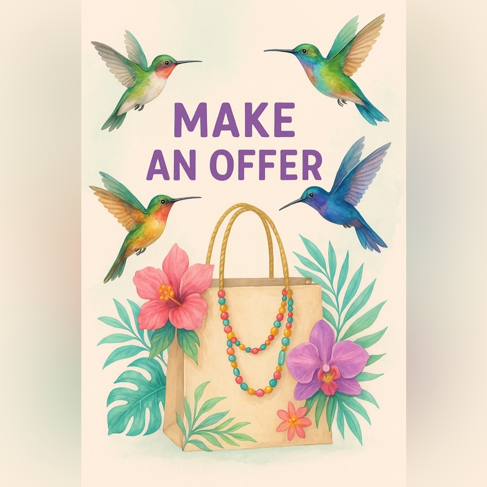 🌸✨ Welcome to My Closet, Where Sweet Deals Take Flight! ✨🌸
